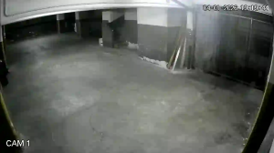 Caméra IP - Argentina