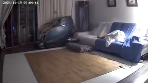 Caméra IP - South Korea