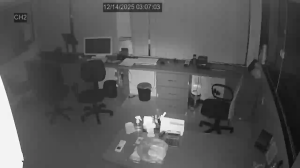 Caméra IP - Brésil