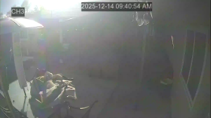 Caméra IP - United States of America