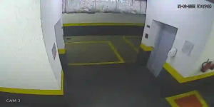 Caméra IP - Brazil