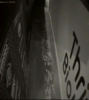 Caméra IP - Australia