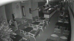 Caméra IP - Malasia