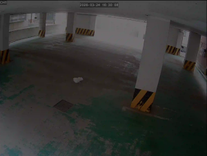 Caméra IP - South Korea