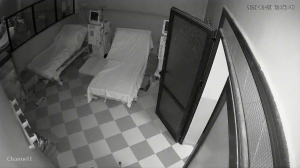 Caméra IP - Algeria