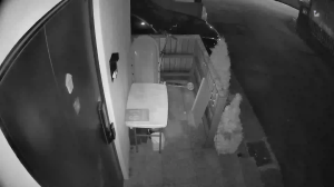 Caméra IP - South Korea