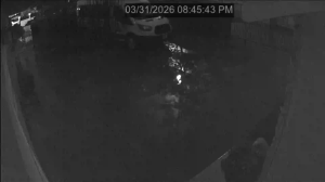 Caméra IP - United States of America