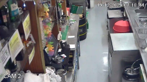 Caméra IP - Portugal