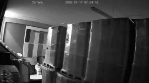 Caméra IP - Türkiye