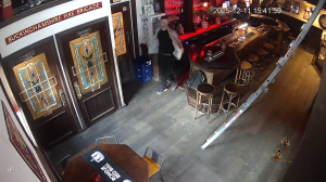 Caméra IP - Niederlande