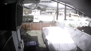 Caméra IP - États-Unis d'Amérique