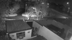 Caméra IP - Reino Unido