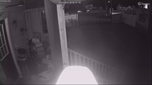 Caméra IP - Vereinigte Staaten von Amerika