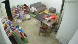 Caméra IP - Malaysia