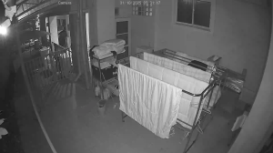 Caméra IP - Thailand