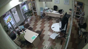 Caméra IP - Russian Federation