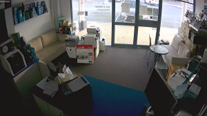 Caméra IP - Australie