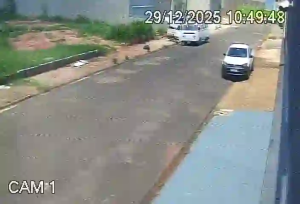 Caméra IP - Brasile