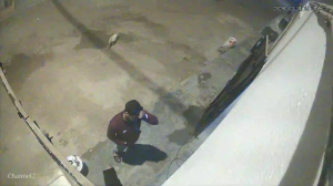 Caméra IP - Morocco