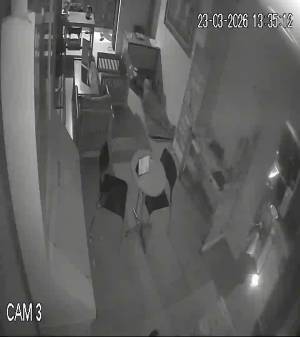 Caméra IP - Indonesia