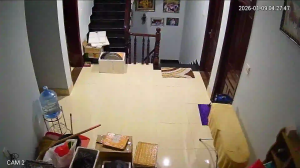 Caméra IP - Vietnam