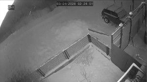 Caméra IP - Russian Federation