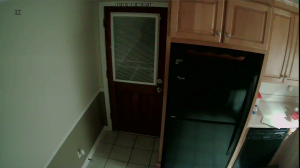 Caméra IP - Vereinigte Staaten von Amerika