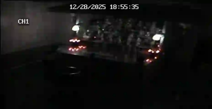 Caméra IP - Philippinen