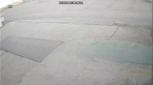 Caméra IP - South Korea