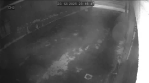 Caméra IP - Nueva Zelanda