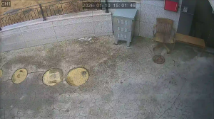 Caméra IP - South Korea