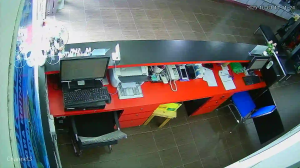 Caméra IP - Malaysia
