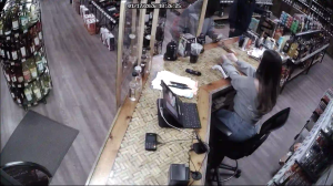 Caméra IP - United States of America