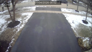 Caméra IP - États-Unis d'Amérique