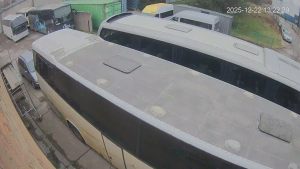 Caméra IP - Lituania