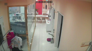 Caméra IP - South Korea