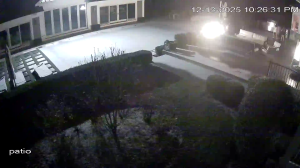 Caméra IP - United States of America