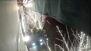 Caméra IP - Ucrania