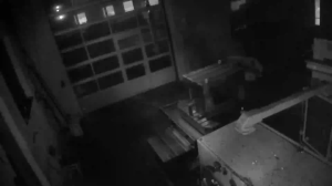 Caméra IP - République Tchèque