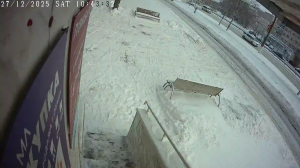 Caméra IP - Russian Federation