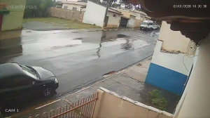 Caméra IP - Brésil