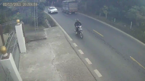 Caméra IP - Vietnam