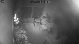 Caméra IP - Griechenland