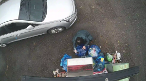 Caméra IP - South Korea