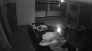 Caméra IP - États-Unis d'Amérique