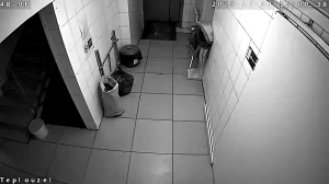 Caméra IP - Russian Federation