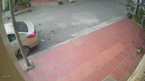 Caméra IP - Vietnam