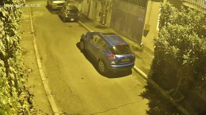 Caméra IP - Georgia