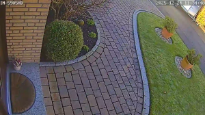 Caméra IP - Deutschland