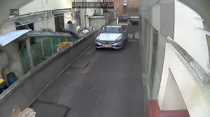 Caméra IP - South Korea